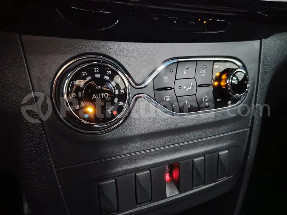 Foto 25 de Renault Stepway