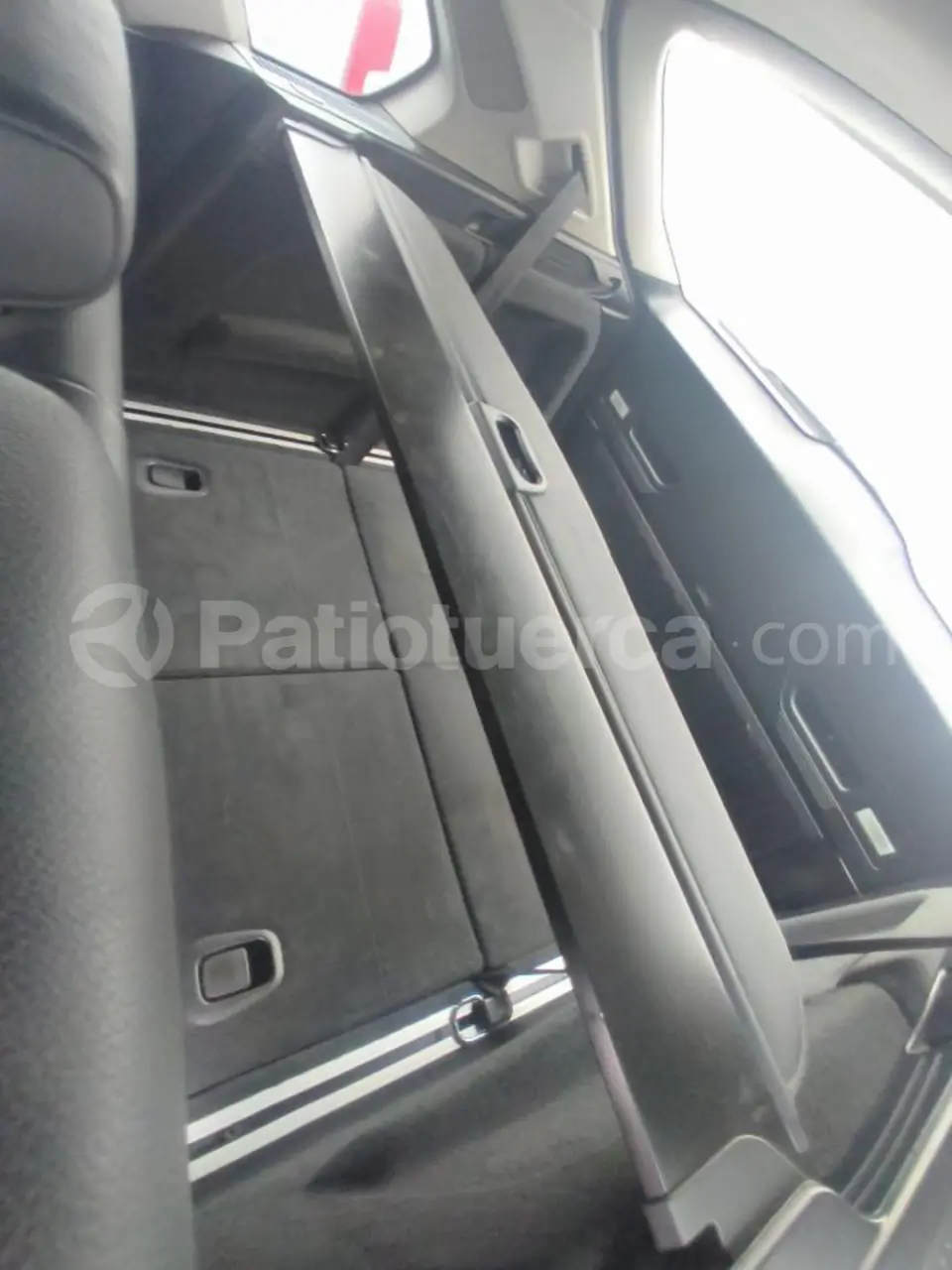 Foto 4 de BMW X5 4.8i