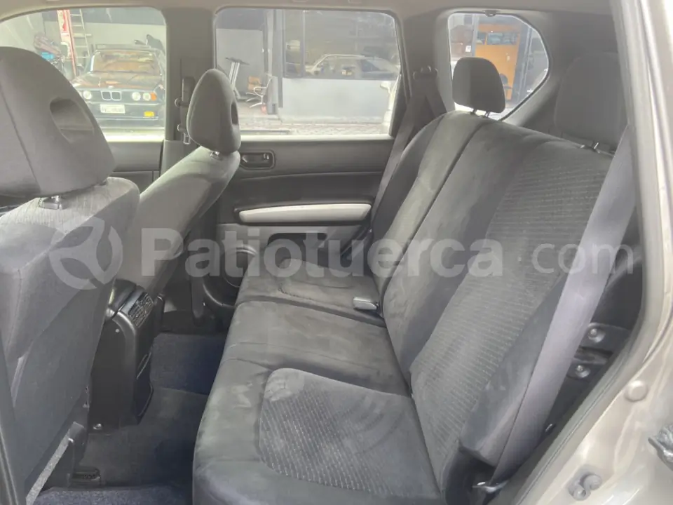 Foto 7 de Nissan X-Trail Xtreme