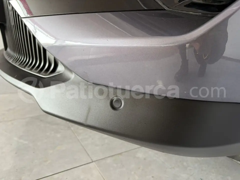 Foto 7 de Chery EQ7