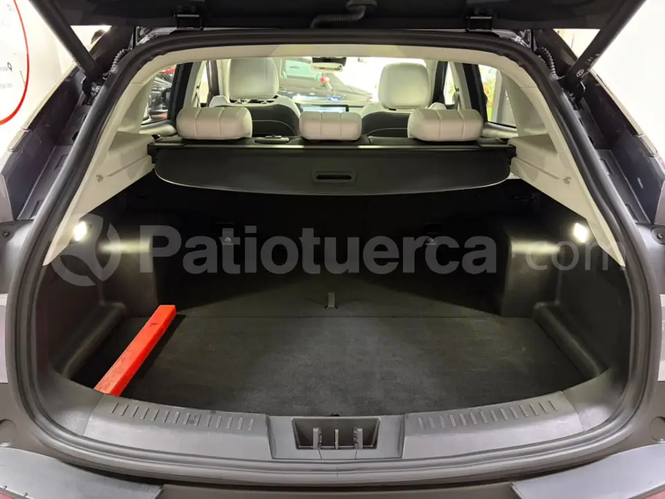 Foto 12 de Chery EQ7