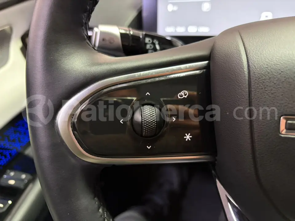 Foto 21 de Chery EQ7