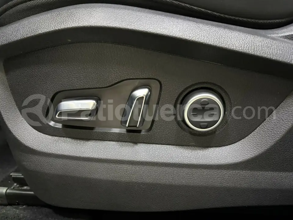 Foto 16 de Chery EQ7