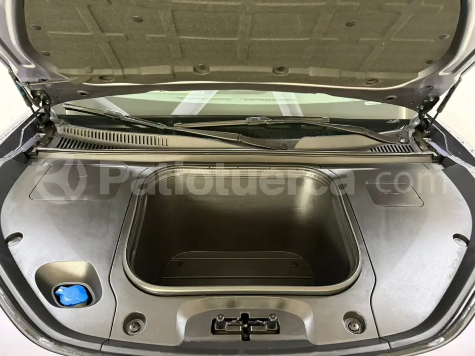 Foto 34 de Chery EQ7