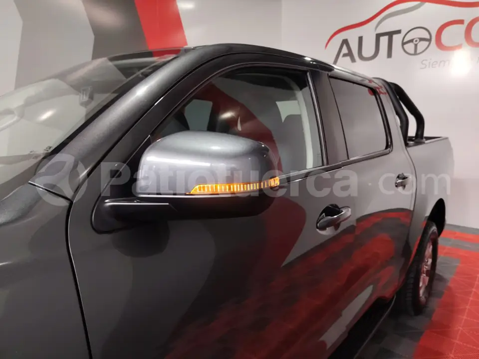 Foto 2 de Great Wall POER