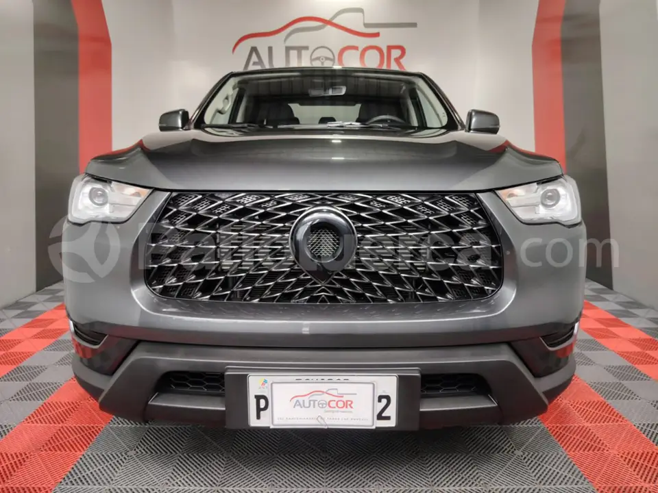 Foto 3 de Great Wall POER