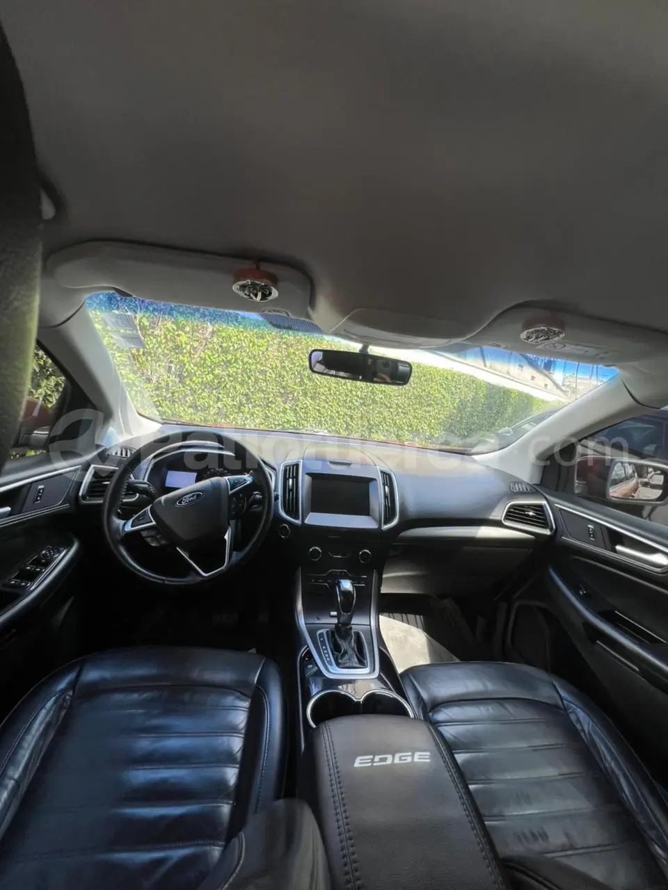 Foto 5 de Ford Edge Sel