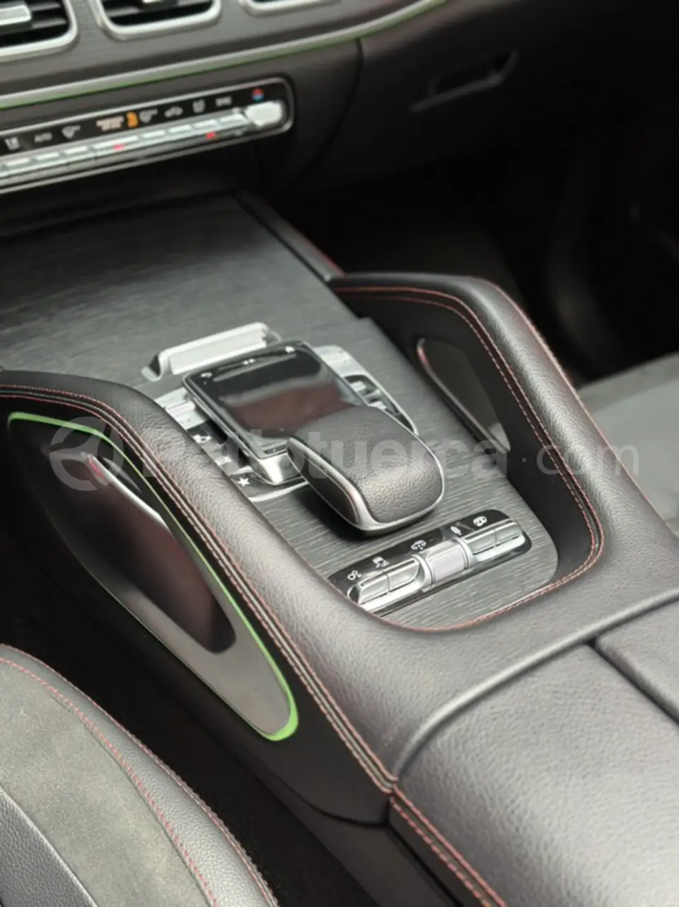 Foto 11 de Mercedes Benz GLE 53 COUPE