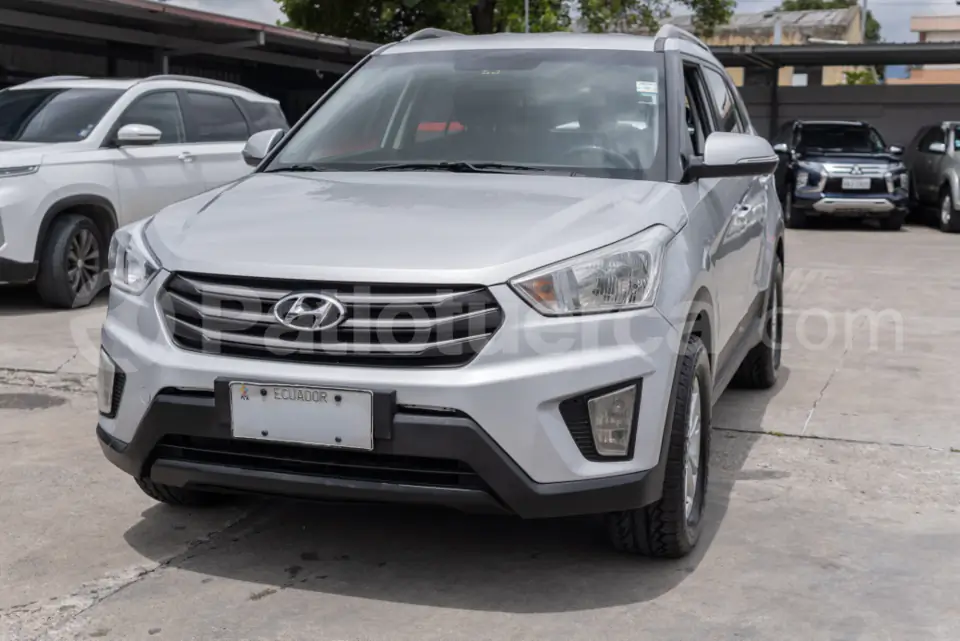 Foto 2 de Hyundai Creta