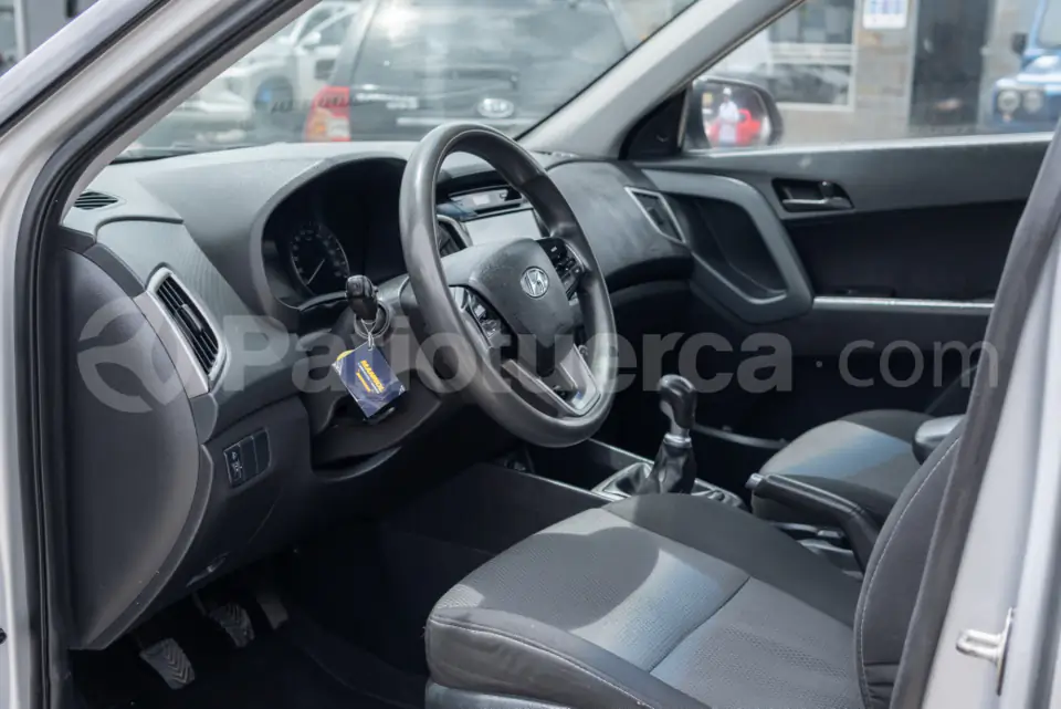 Foto 4 de Hyundai Creta