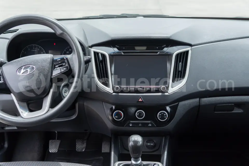 Foto 7 de Hyundai Creta