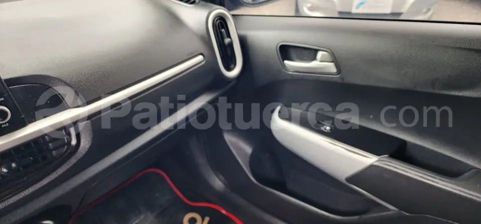 Foto 14 de Kia Picanto