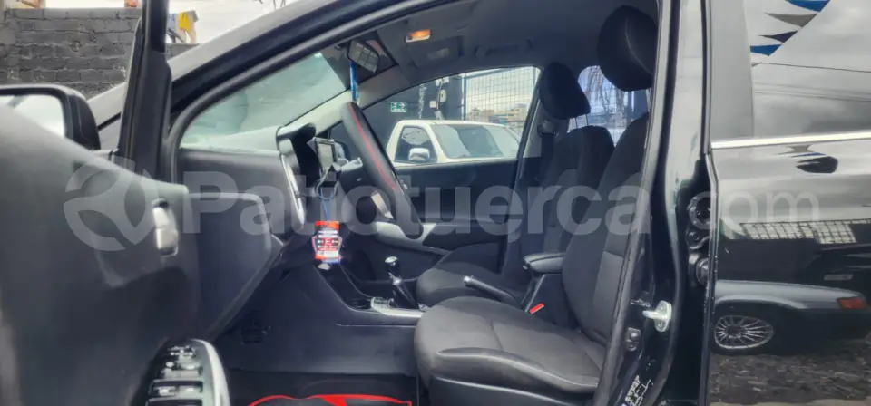 Foto 10 de Kia PICANTO EX 1.2