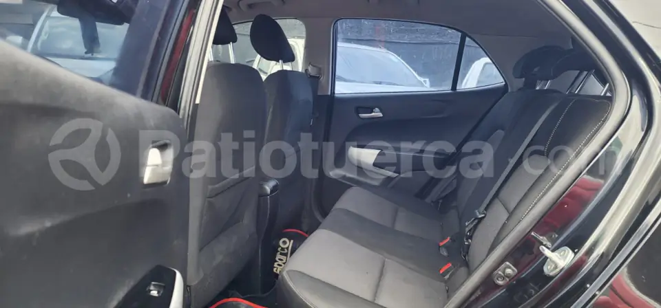 Foto 15 de Kia PICANTO EX 1.2