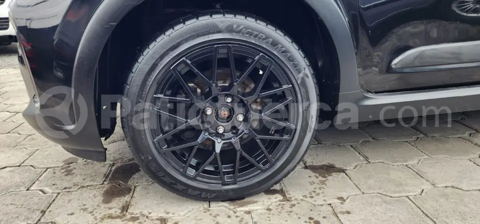 Foto 20 de Kia PICANTO EX 1.2