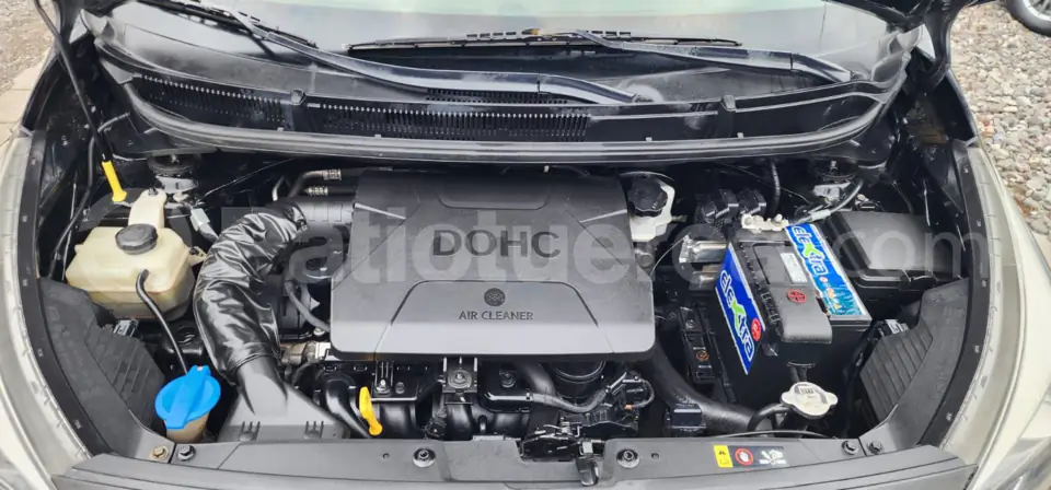 Foto 19 de Kia PICANTO EX 1.2