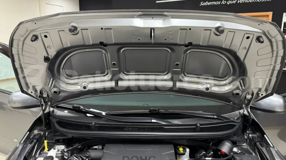 Foto 16 de Kia PICANTO EX