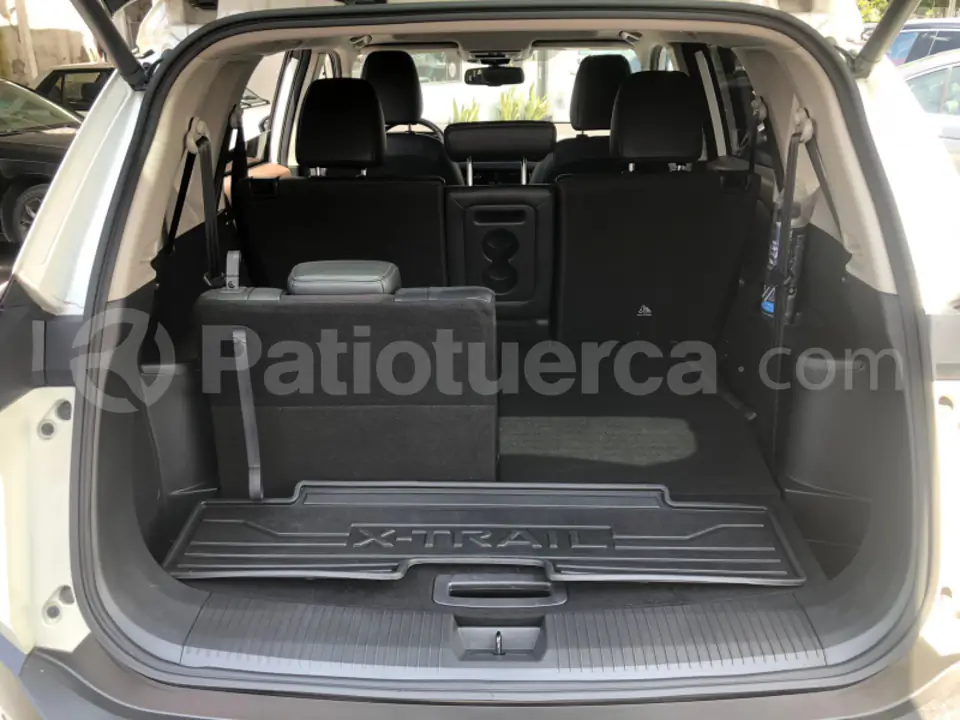 Foto 5 de Nissan X‑Trail e‑Power Exclusive