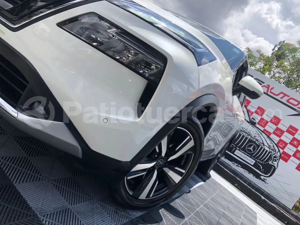 Foto 7 de Nissan X‑Trail e‑Power Exclusive