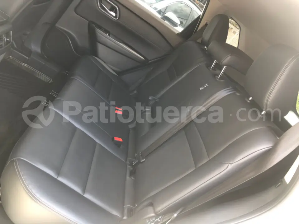 Foto 17 de Nissan X‑Trail e‑Power Exclusive