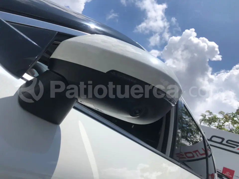 Foto 20 de Nissan X‑Trail e‑Power Exclusive