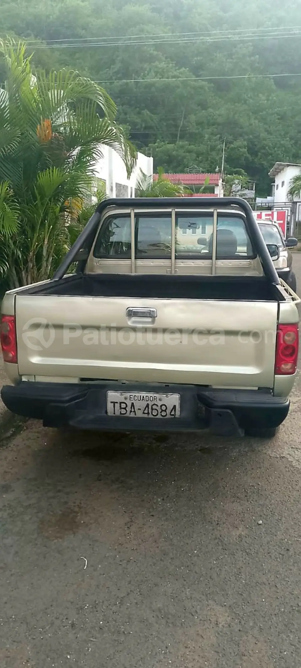 Foto 5 de Great Wall Deer