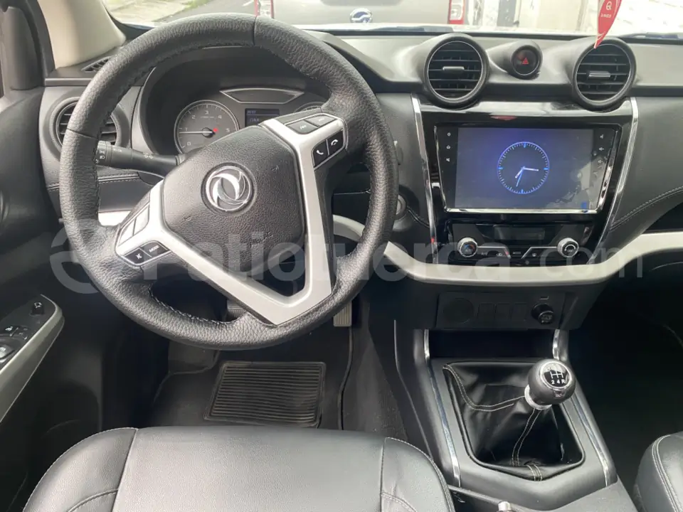 Foto 6 de DongFeng NEW RICH 6 4X2 DIESEL
