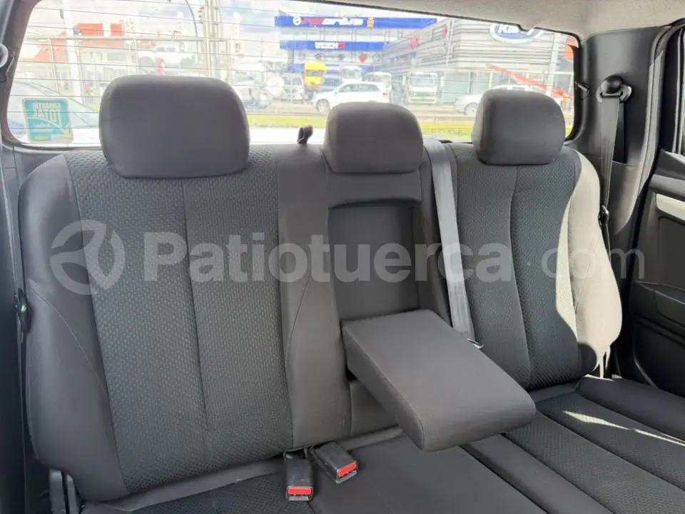 Foto 22 de Chevrolet D-MAX CRDI FULL AC 3.0 CD 4X4