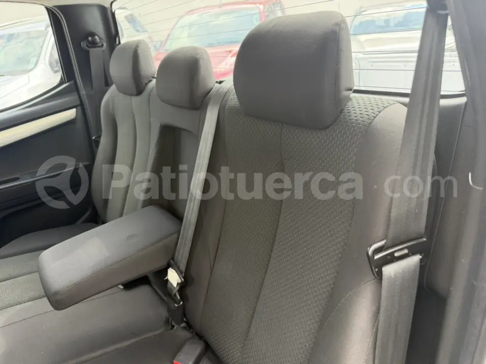 Foto 25 de Chevrolet D-MAX CRDI FULL AC 3.0 CD 4X4