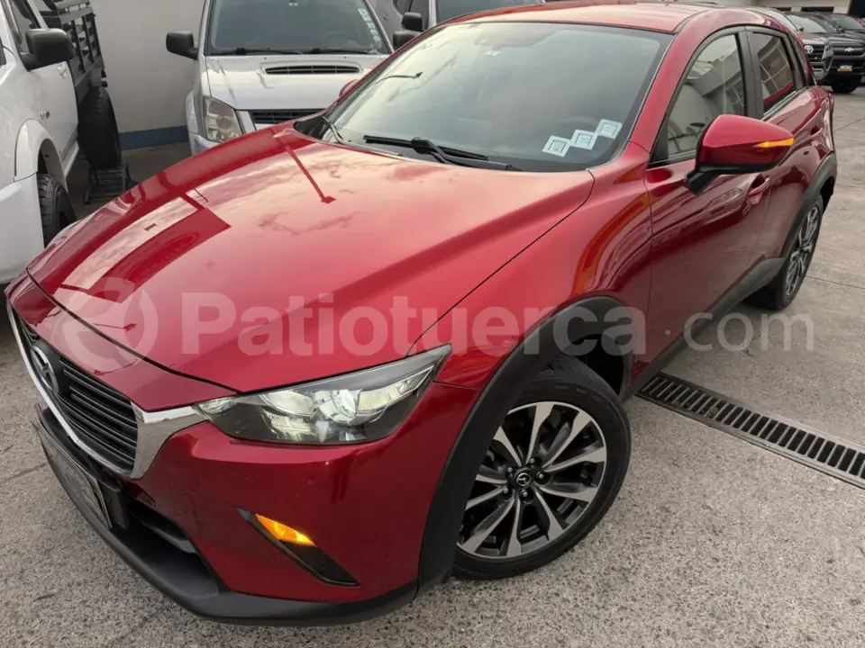 Foto 18 de Mazda CX3 CORE