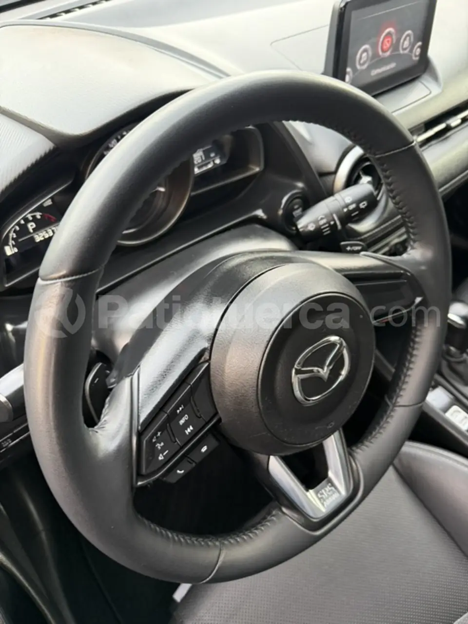 Foto 24 de Mazda CX3 CORE