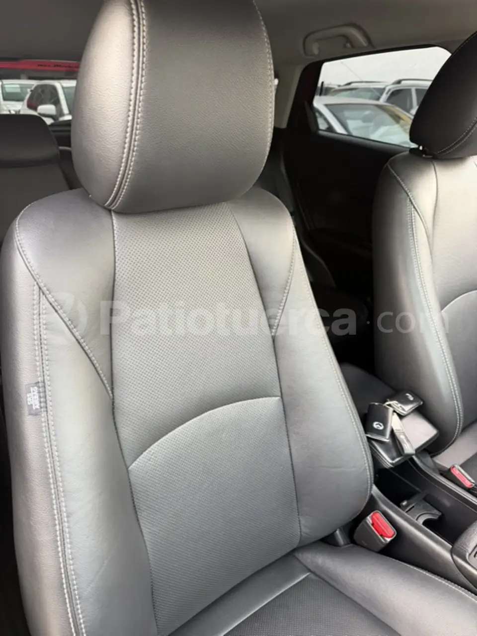 Foto 33 de Mazda CX3 CORE