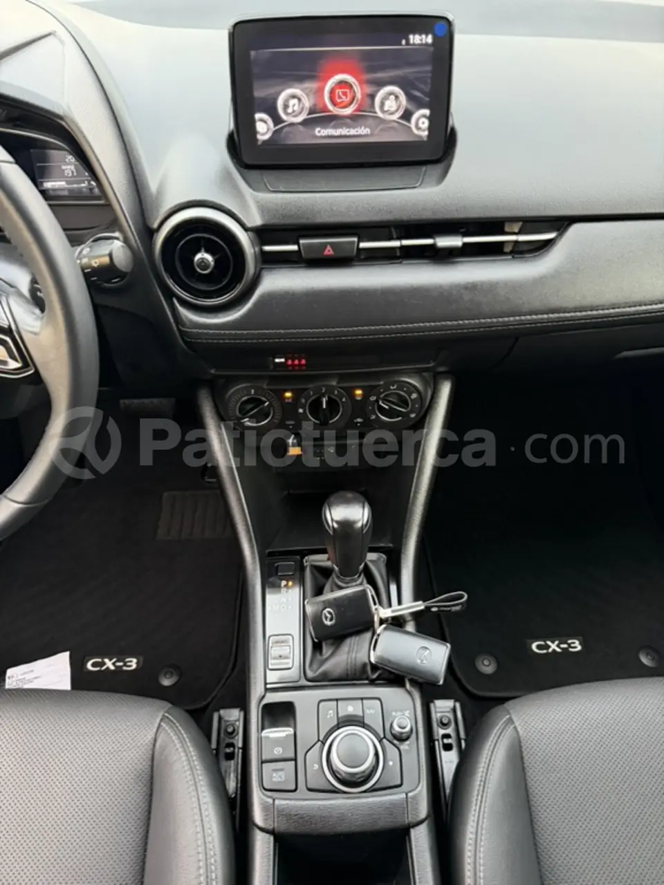 Foto 44 de Mazda CX3 CORE