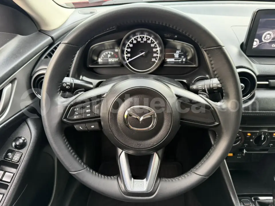 Foto 45 de Mazda CX3 CORE