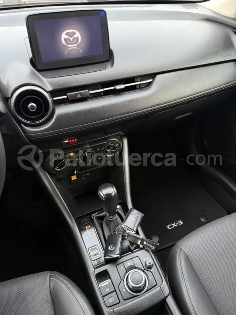 Foto 48 de Mazda CX3 CORE