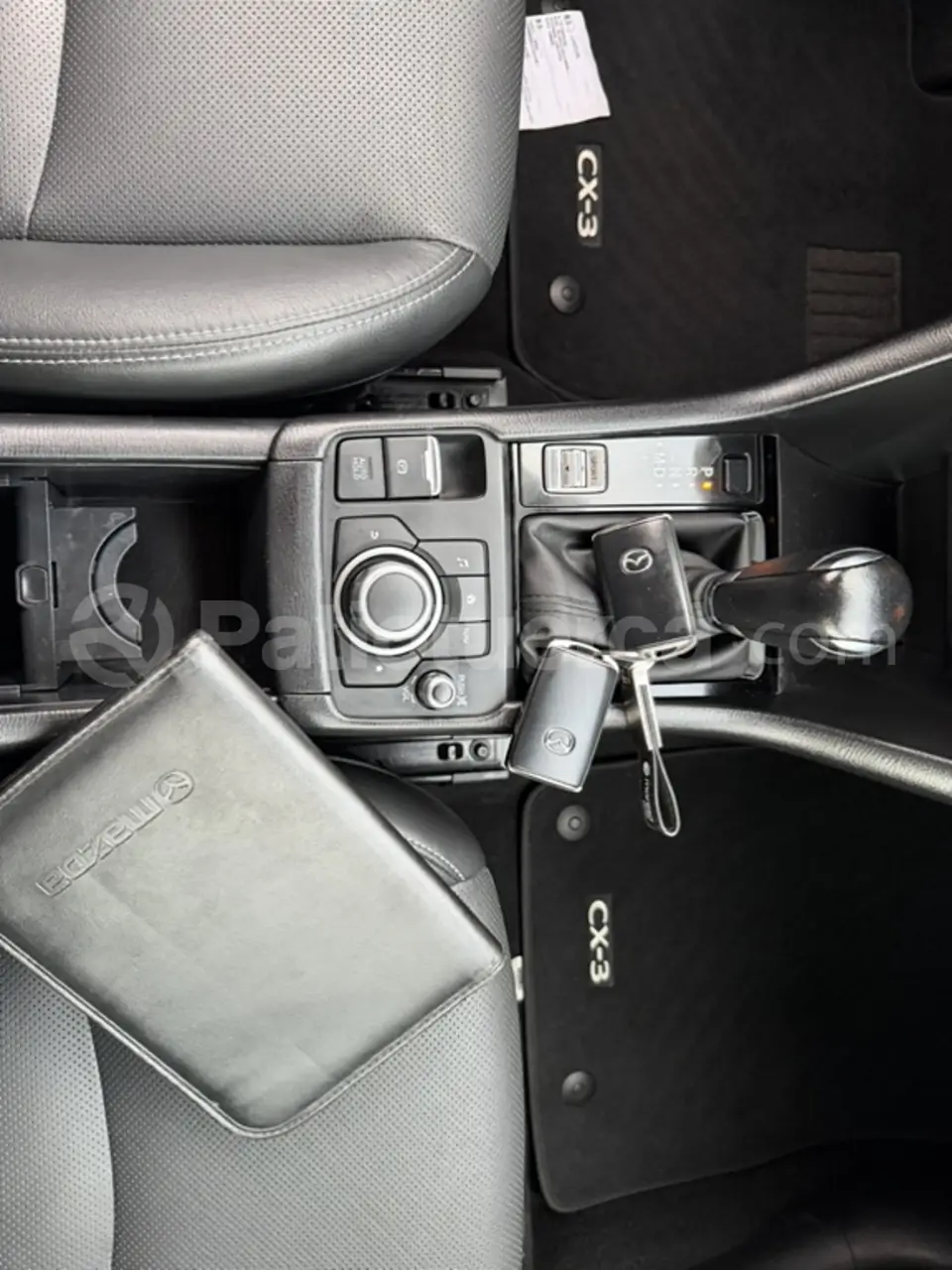 Foto 49 de Mazda CX3 CORE