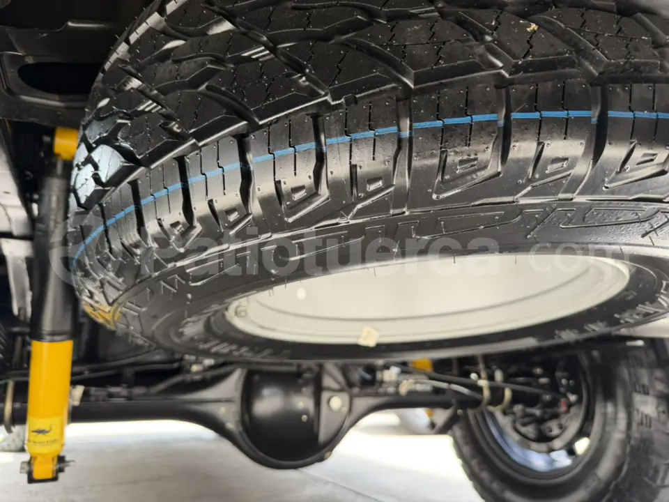 Foto 12 de Ford RANGER XLS