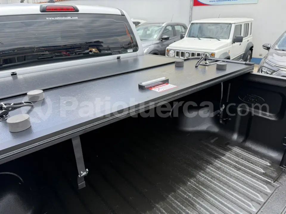 Foto 13 de Ford RANGER XLS