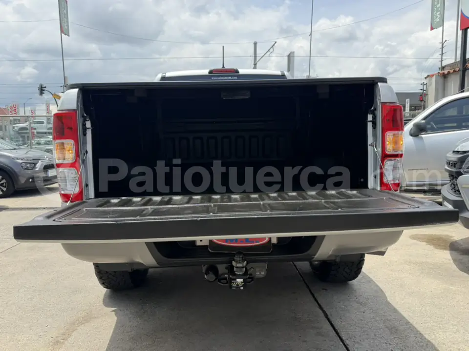 Foto 26 de Ford RANGER XLS