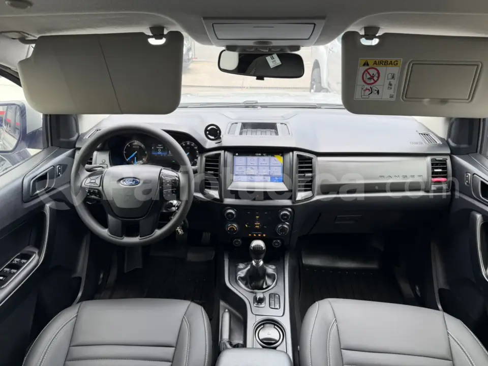 Foto 29 de Ford RANGER XLS