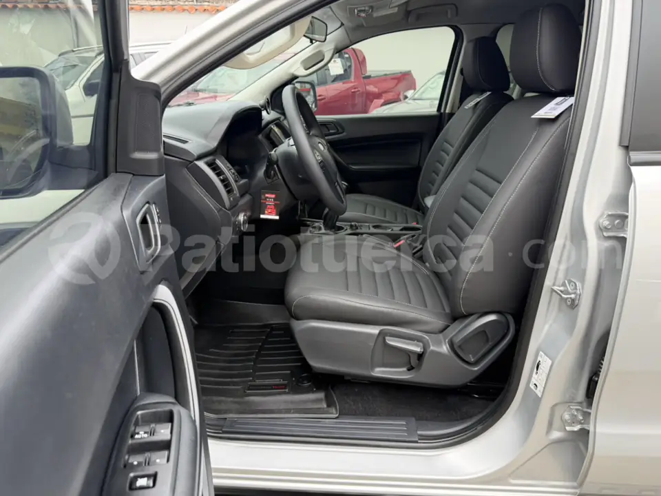 Foto 30 de Ford RANGER XLS