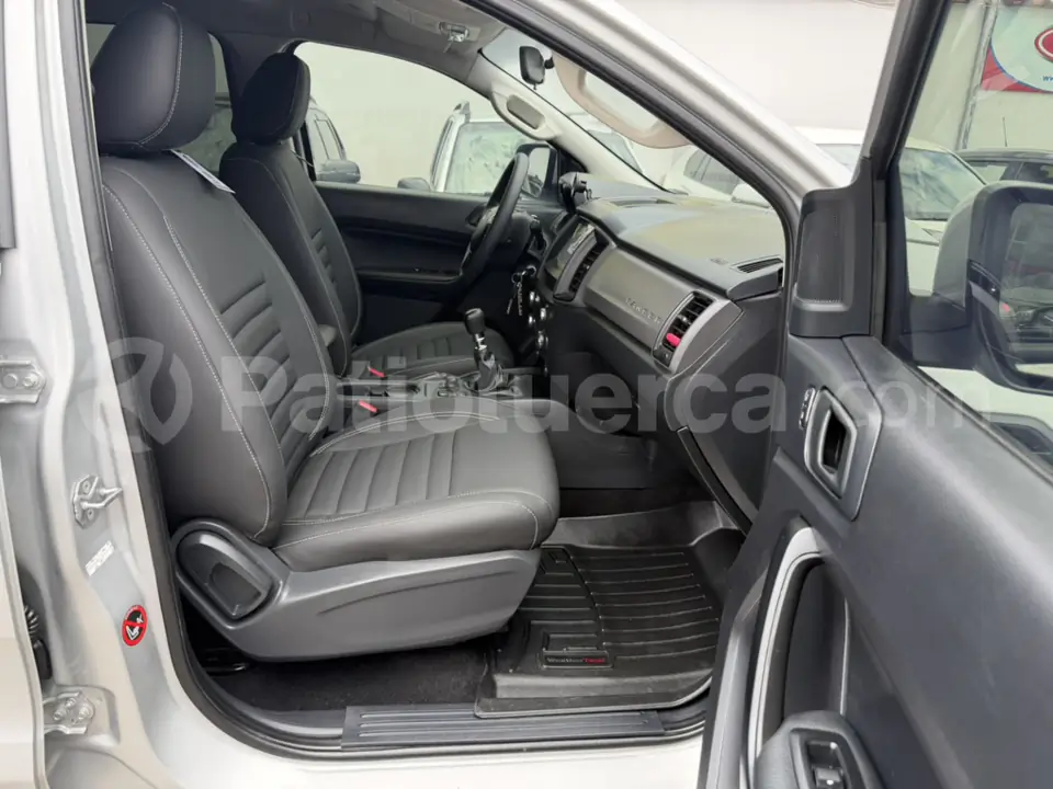 Foto 37 de Ford RANGER XLS