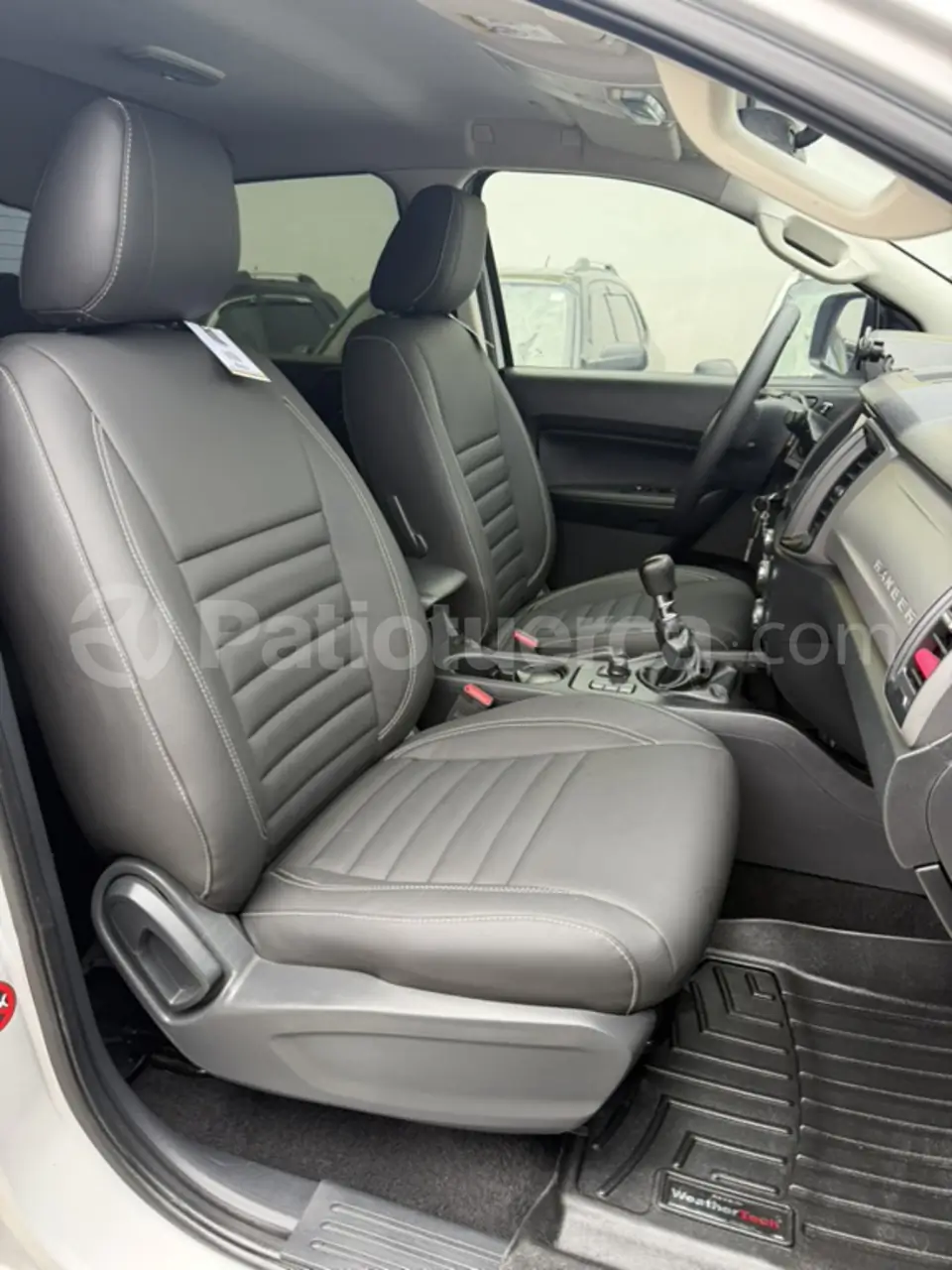 Foto 38 de Ford RANGER XLS