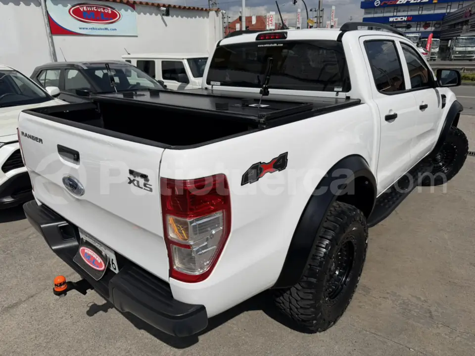 Foto 6 de Ford RANGER XL