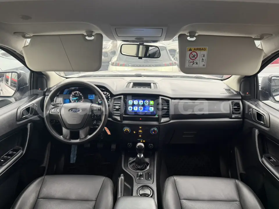 Foto 26 de Ford RANGER XL