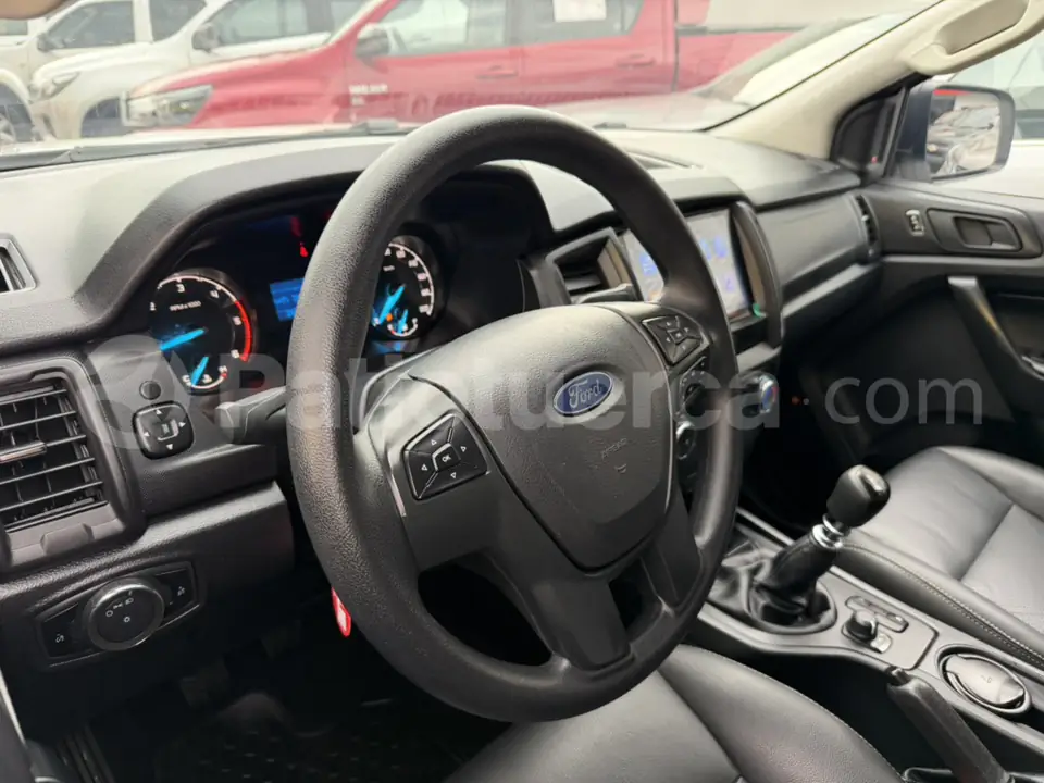 Foto 28 de Ford RANGER XL