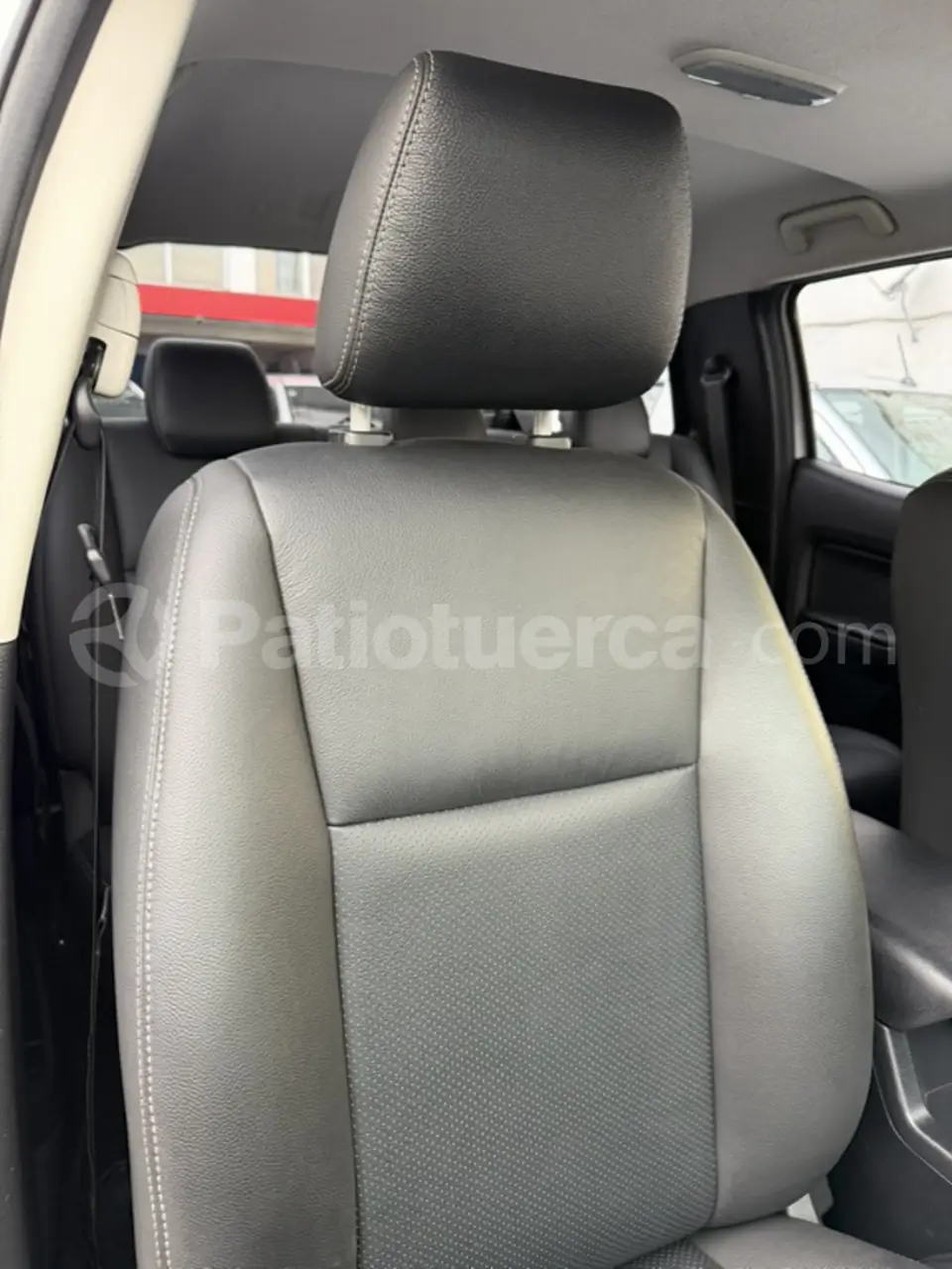 Foto 36 de Ford RANGER XL