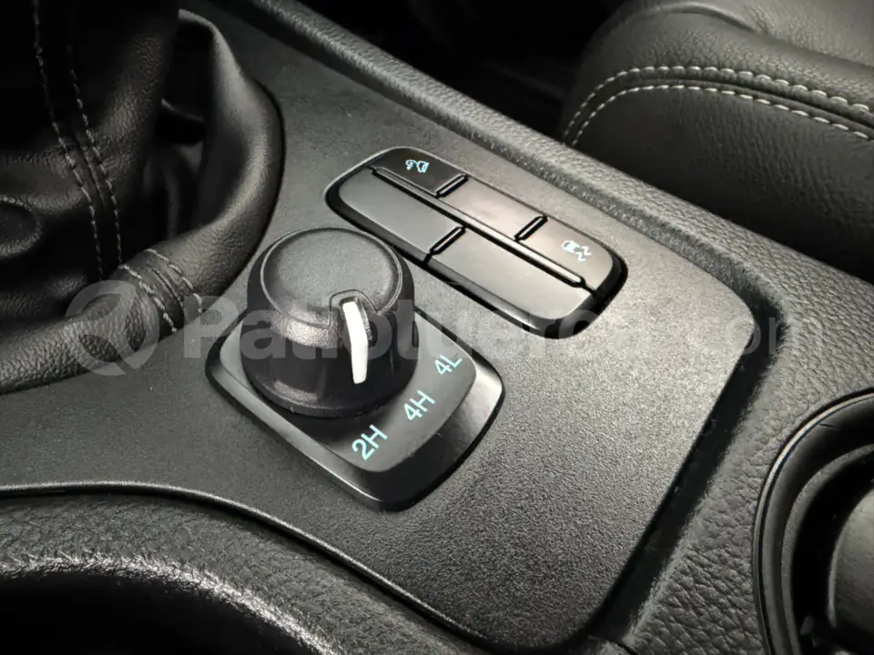 Foto 46 de Ford RANGER XL