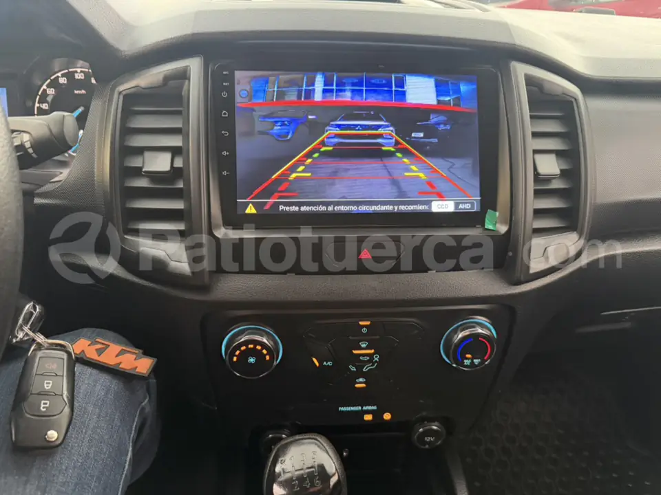 Foto 47 de Ford RANGER XL