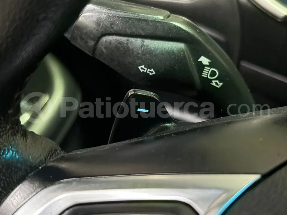 Foto 19 de Ford Edge Sel